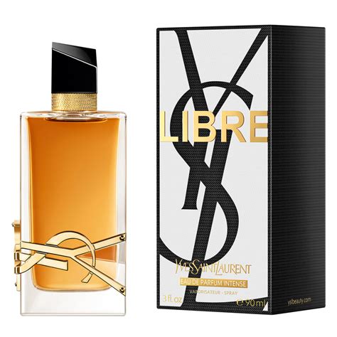 perfumy ysl libre intense|YSL libre intense perfume price.